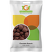 Chocolate Peanuts – 24 pack, 4oz snack bags