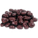 Dark Chocolate Cranberries – 24 pack, 4oz snack bags
