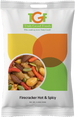 Firecracker Hot & Spicy® Snack Mix – 24 pack, 3.25oz snack bags