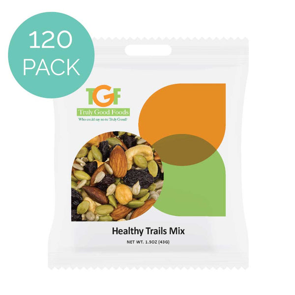 Snack Bags - Truly Good Foods
