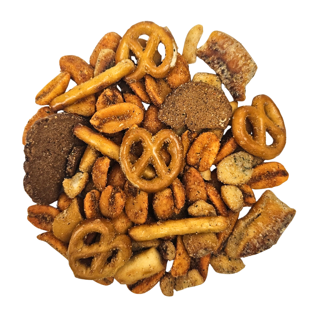 Nashville Heat Wave -10lb box – Truly Good Foods