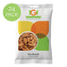 Raw Almonds – 24 pack, 3.25oz snack bags