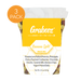 Banana Split® – 3 pack, 4.5oz each Grabeez® Snack Cups