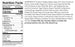 Apple Crisp Mix – 6 pack, 10oz cubes