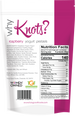Raspberry Yogurt Pretzels – 3 pack, 4.5oz SUR bags