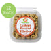 Cashews Roasted & Salted Mini Cubes- 12 pack, 4oz cubes