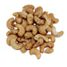 Cashews Roasted & Salted Mini Cubes- 12 pack, 4oz cubes