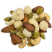 Five Star Nut Mix - 10lb box