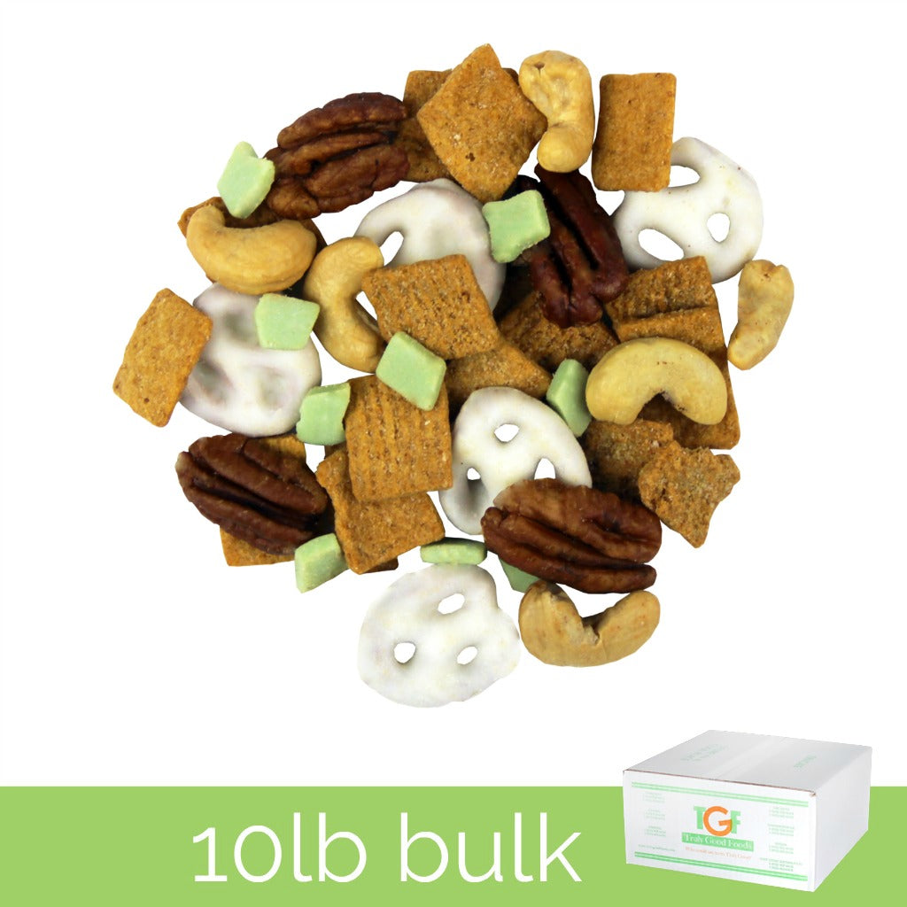 Key Lime Crunch - 10lb box