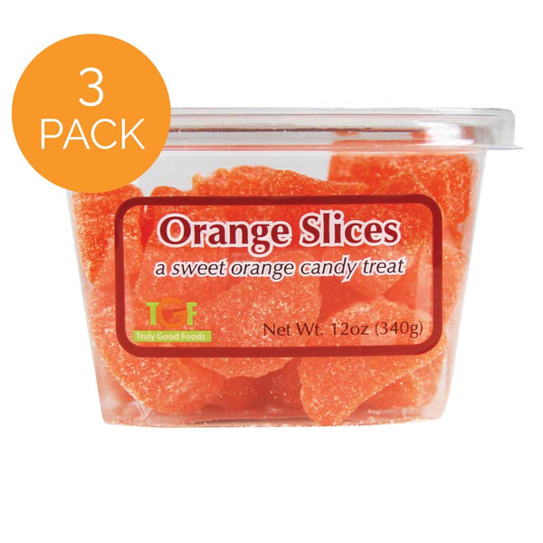 Pizza Pack | Single and Multipacks Orange / 3 Pack