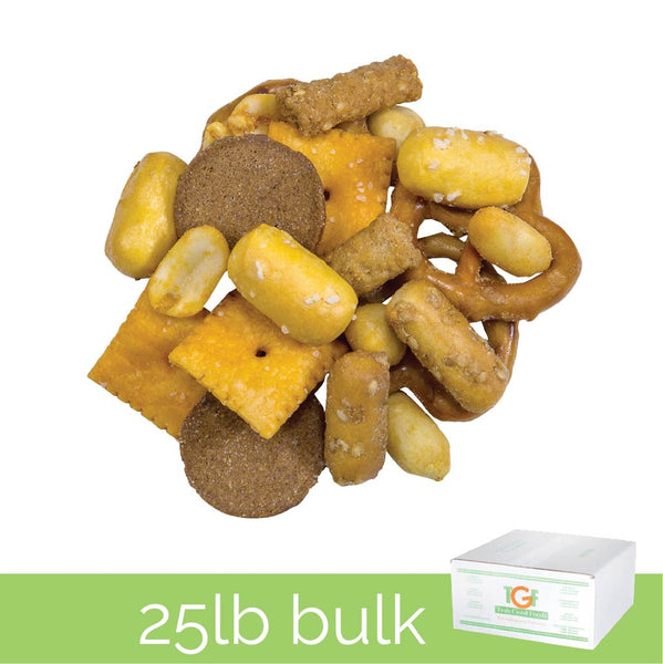 The Big Cheese® Bulk - Truly Good Foods