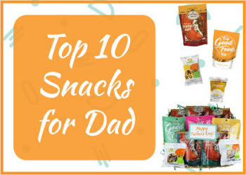 Father's Day Gift Guide