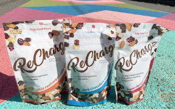 Best Immunity Boosting Snacks