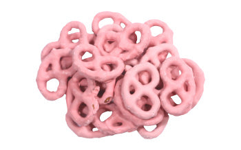 National Pink Day Snacks