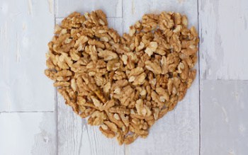 Heart Healthy Nuts
