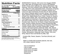 Firecracker Hot & Spicy® Snack Mix – 24 pack, 3.25oz snack bags