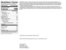 Mexicali Fire® Snack Mix – 24 pack, 3.25oz snack bags