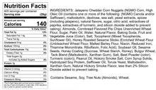 Jalapeno Cornbread Kick -25lb box