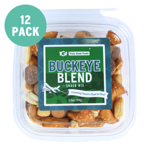 Buckeye Blend Mini Cube-12/3.5oz