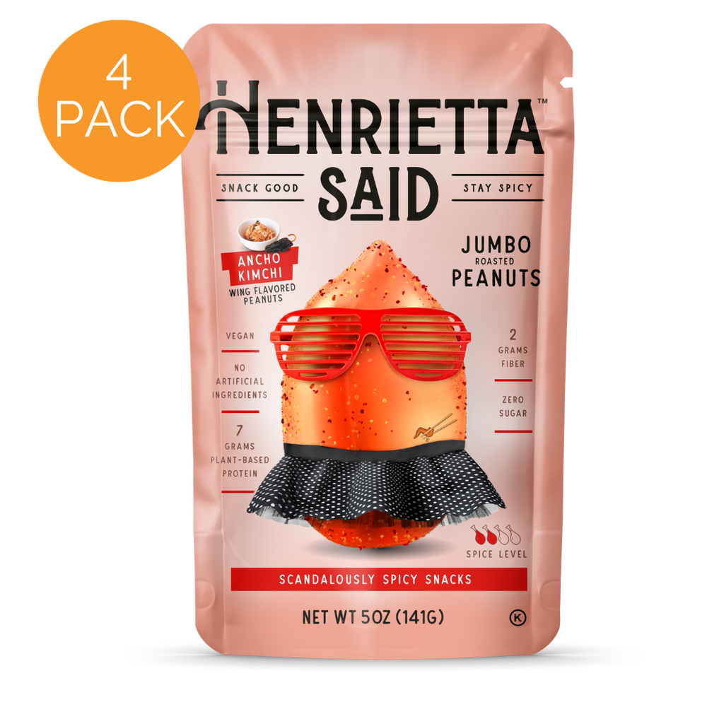 Collections Truly Good Foods