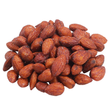Honey Roasted Almonds – 24 pack, 3.25oz snack bags