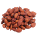 Honey Roasted Almonds – 24 pack, 3.25oz snack bags