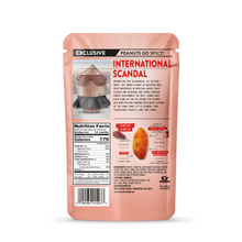 Henrietta Said  – Ancho Kimchi 4 pack, 5oz each SUR Bags