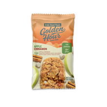 Golden Hour  – Apple Cinnamon, 48/1oz bars