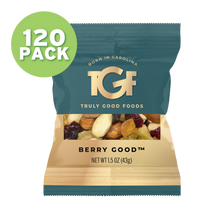 Berry Good – 120 pack, 1.5oz mini snack bags