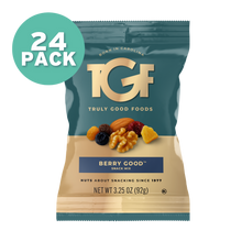 Berry Good™ Snack Mix– 24 pack, 3.25oz snack bags