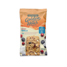Golden Hour  – Berry Vanilla,  48/1oz bars