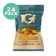 The Big Cheese® Snack Mix– 24 pack, 2oz snack bags