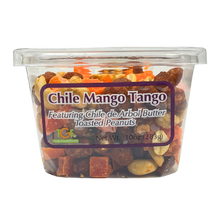 Chile Mango Tango Snack Mix – 3 pack, 10oz cubes