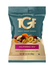 California Mix™ – 24 pack, 3.5oz snack bags