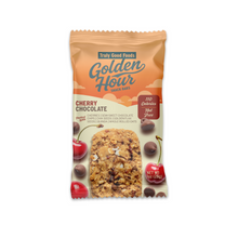 Golden Hour  – Cherry Chocolate, 48/1oz bars
