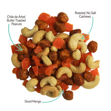 Chile Mango Tango Snack Mix – 24 pack, 3.5oz snack bags