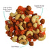 Chile Mango Tango Snack Mix – 3 pack, 10oz cubes