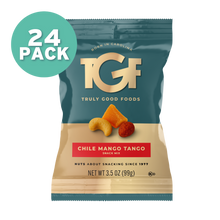 Chile Mango Tango Snack Mix – 24 pack, 3.5oz snack bags
