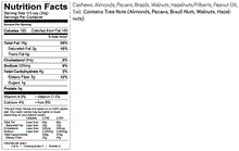 Deluxe Mixed Nuts, Roasted and Salted – 24 pack, 3.5oz snack bags