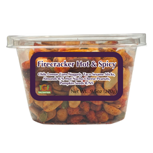 Firecracker Hot & Spicy Snack Mix – 3 pack, 9.5oz cubes