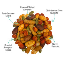 Firecracker Hot & Spicy® – 25lb Box