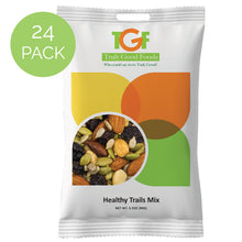 Healthy Trails Mix™ – 24 pack, 3.5oz snack bags