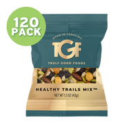 Healthy Trails Mix™ – 120 count, 1.5oz mini snack bags