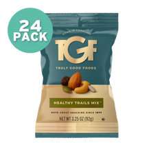 Healthy Trails Mix™ – 24 pack, 3.5oz snack bags