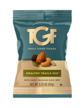 Healthy Trails Mix™ – 24 pack, 3.5oz snack bags