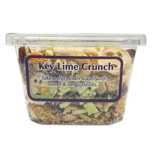 Key Lime Crunch Snack Mix – 6 pack, 7.5oz cubes