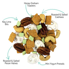 Key Lime Crunch Snack Mix – 6 pack, 7.5oz cubes