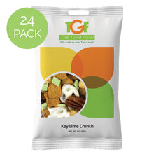 Key Lime Crunch Snack Mix– 24 pack, 2oz snack bags