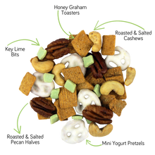 Key Lime Crunch Snack Mix– 24 pack, 2oz snack bags