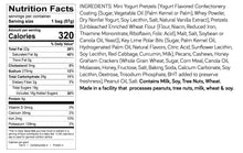 Key Lime Crunch Snack Mix– 24 pack, 2oz snack bags